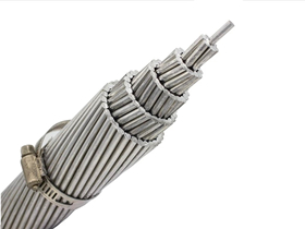 1192.5 MCM Hawthorn AAC All Aluminum Stranded Conductor