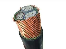 AS/NZS 4961 Aluminum Neutral Screen Cable New Zealand Standard Underground Cable
