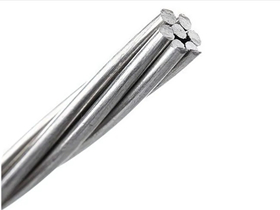 AAC 1350 All Aluminum Conductor Stranded Leonids 41.6mm2