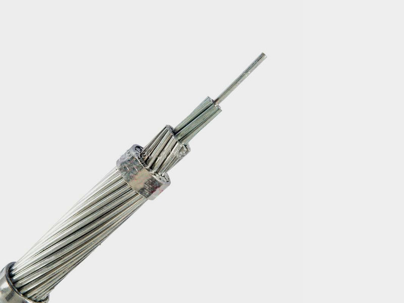 AAC-All Aluminum Stranded Conductor BS 215 Part1