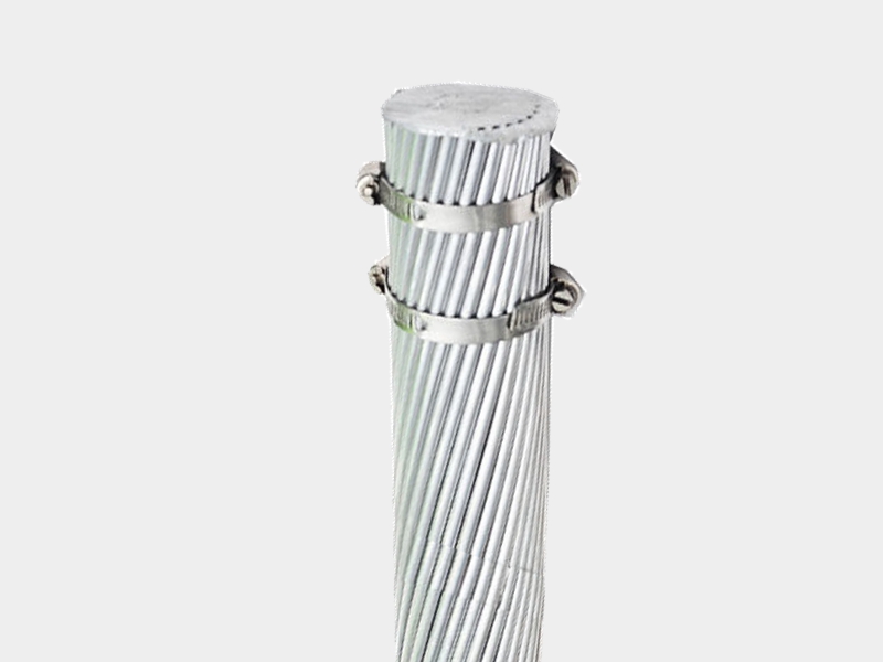 AAC-All Aluminum Stranded Conductor CSA C49