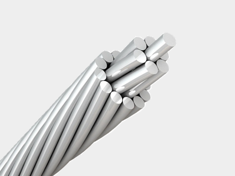 All Aluminum Conductor AAC DIN 48201 Part 5