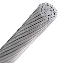All Aluminum Stranded Conductor Aac Scorpion 500mm2