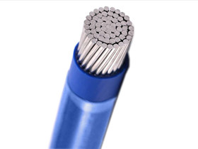 Aluminum THHN THWN-2 Wire 600V