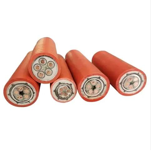 Mineral Insulated Cable