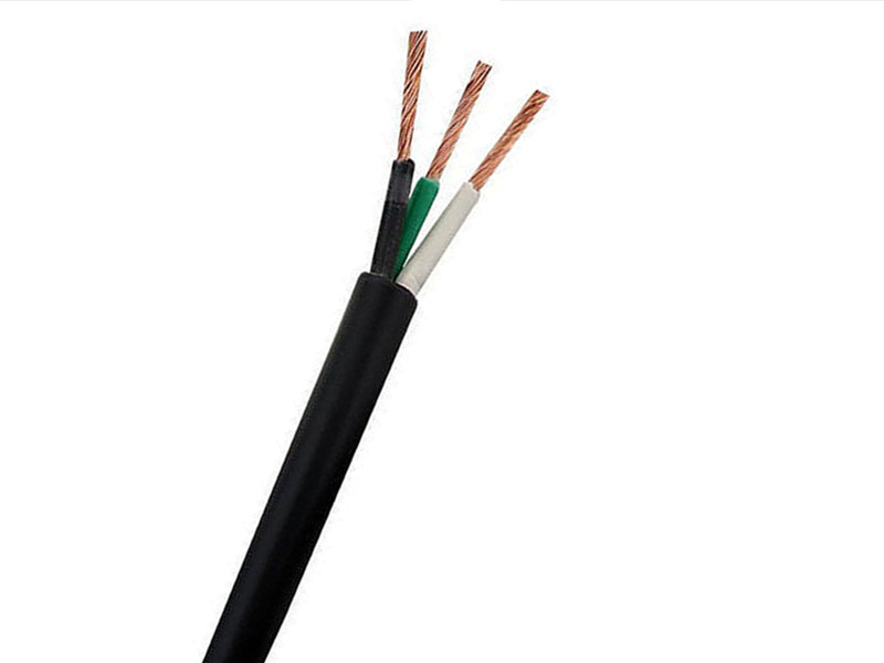 Cable Tsj Tsj N 600v