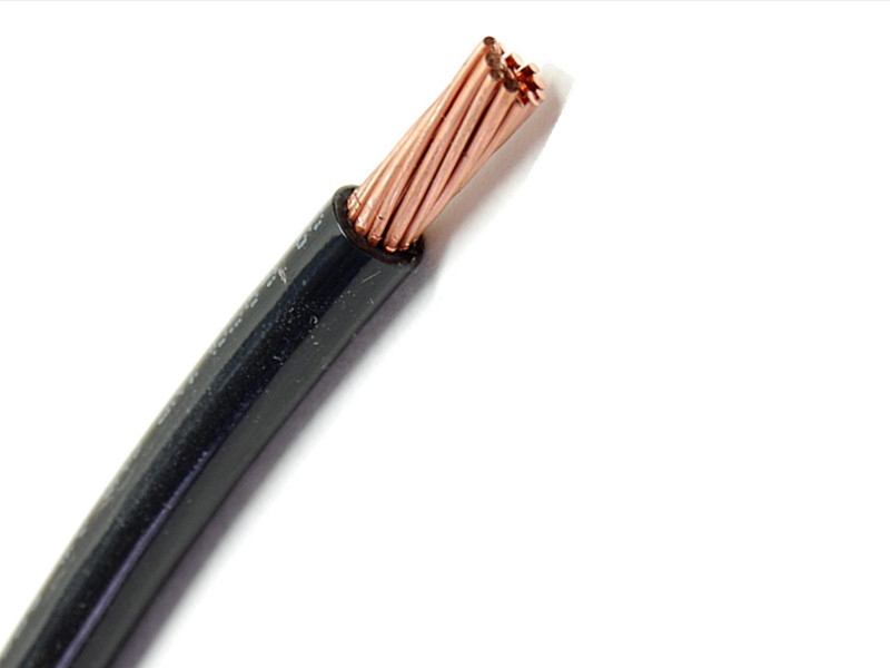  THWN THWN-2 Wire 600V