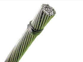 IEC 61089 All Aluminum Stranded Conductor AAC 450mm2