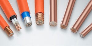 Mineral Insulated Cable