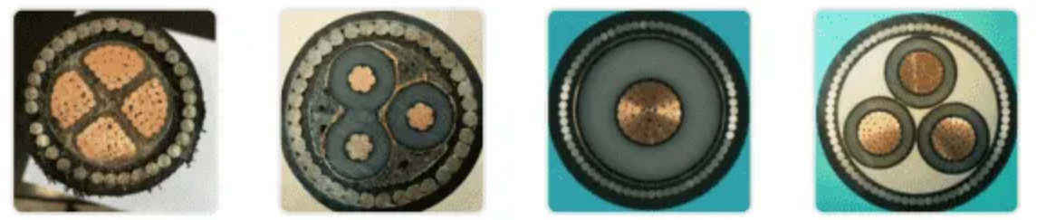 Steel Wire Armored Cable