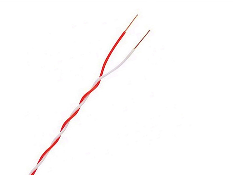 Thermoplastic Fixture Tf Wire