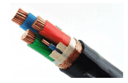 VFD cable