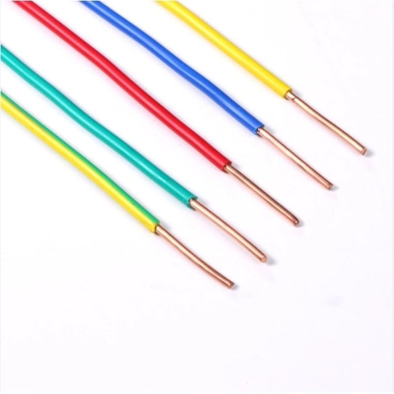 Wdz Byj Building Wire