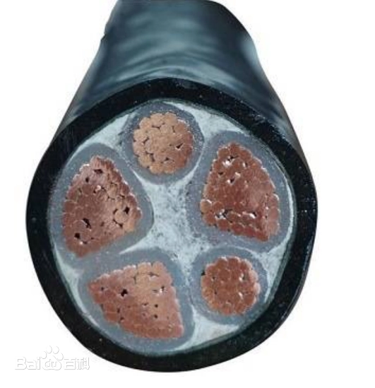 Wdz Yjfe Power Cable