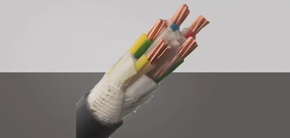 LSZH Cable