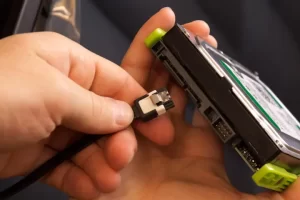What Are SATA Cables Used For