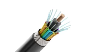 What Is a Fiber Optic Cable