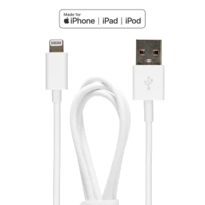 What Is a Lightning Cable
