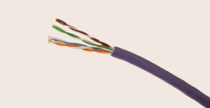 What is a Cat 5 Cable?