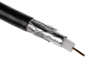 What is a Coaxial Cable Used For