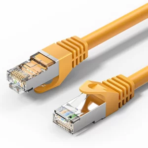 What is a Patch Cable