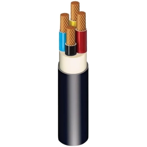XLPE Insulated Cables