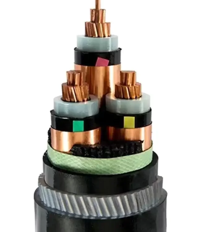 What Is Steel Wire Armoured Cable? A Complete Guide to SWA Cables