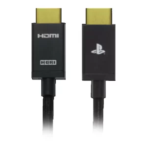 what hdmi cable comes with ps5