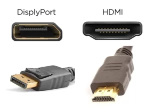 what is a dp cable