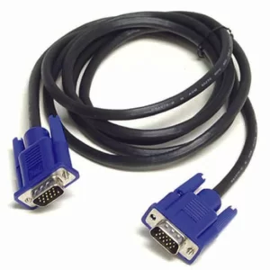 what is a vga cable