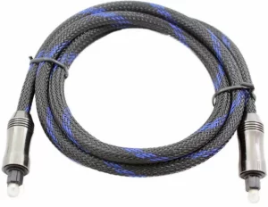 what is an optical cable