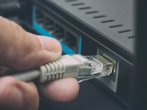 what is cable internet