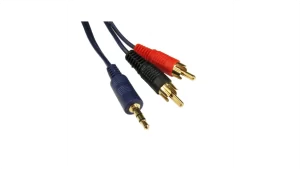 what is rca cable