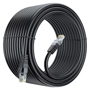 what is the best ethernet cable for gaming