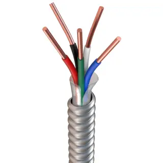 10 4 Mc Cable