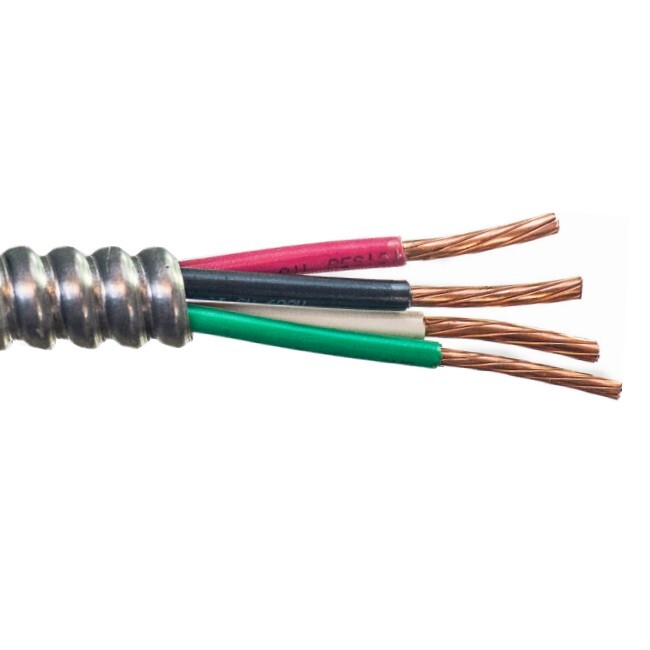 12 3 Mc Cable