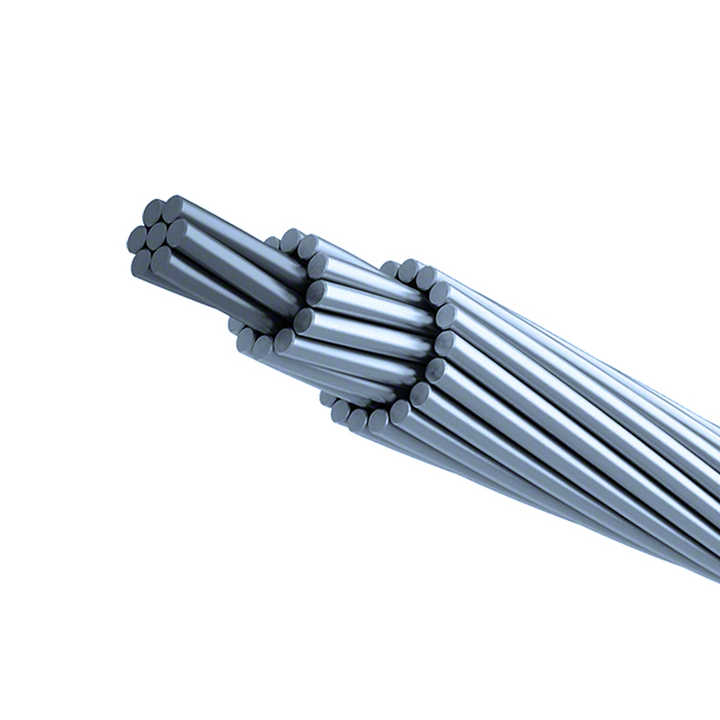 Bare Stranded Conductors