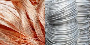 Copper Wiring vs Aluminum Wiring