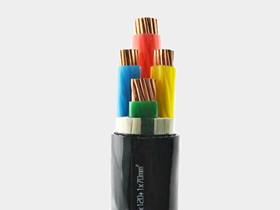 Low Voltage Cables – LV