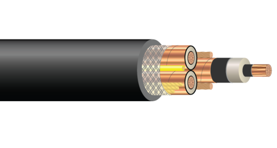Mining Cable: The Complete Guide to Underground Mining Electrical Cables