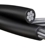   What Type of Wire to Run Overhead to a Garage? 