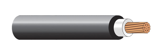 TTU Cable Construction