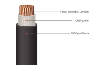 What is XLPE: Complete Guide to Cross-Linked Polyethylene in Cable Applications