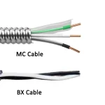   BX vs MC Cable: What’s the Difference and Which One Should You Use? 