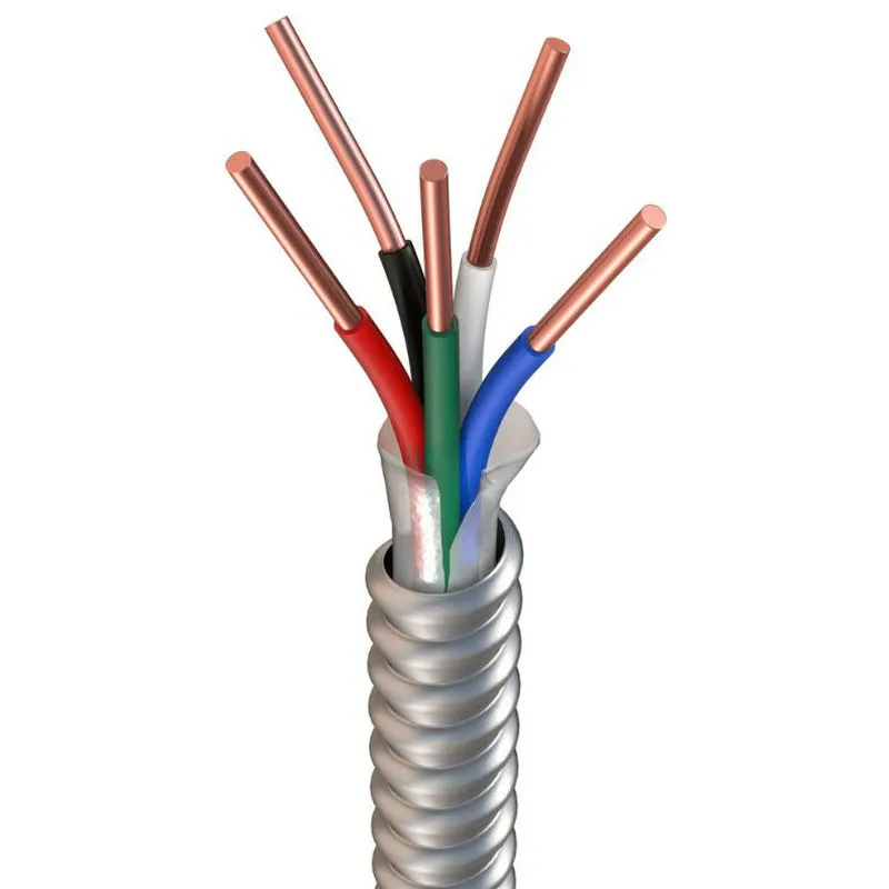 Mc Cable 12 4