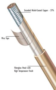 MGT Cable Construction and Features