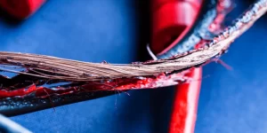 what are common items that cause conductors to overheat