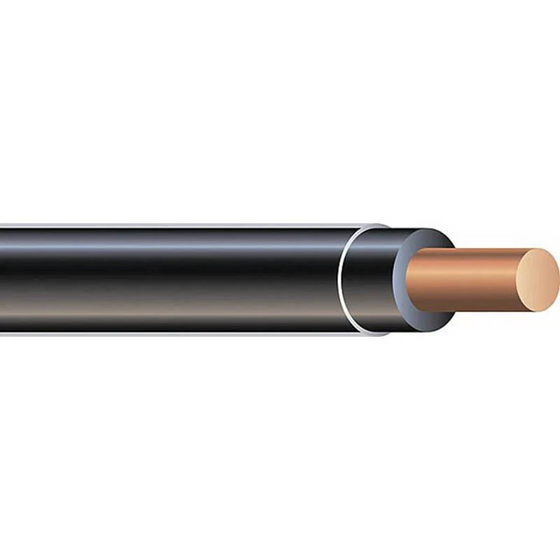12 Gauge Insulated Copper Wire