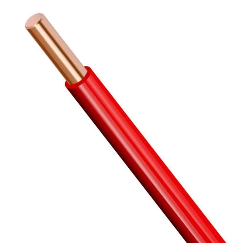 14 gauge insulated solid copper wire