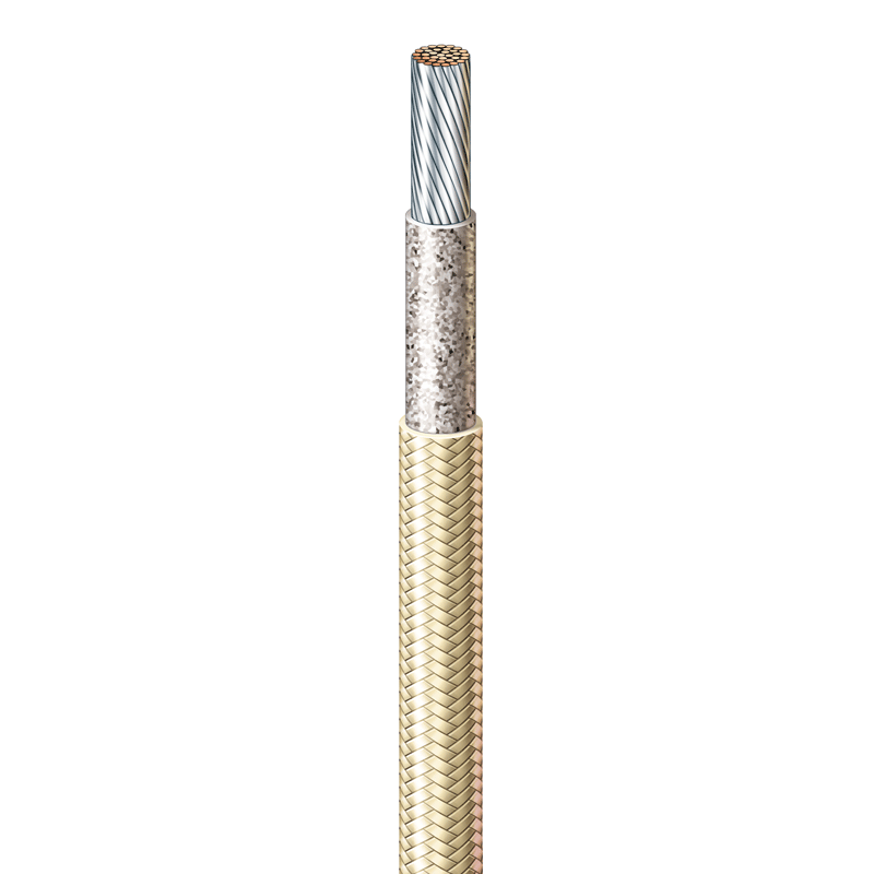 16 Gauge High Temperature Wire